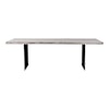 Moe's Home Collection Evans Evans Dining Table