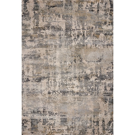 8'10" x 13' Natural Tulum Rug