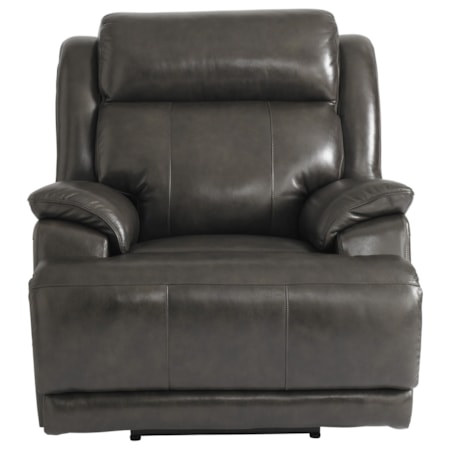 Power Lay-Flat Recliner