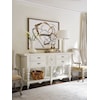 Barclay Butera Villa Blanca Realto Sideboard