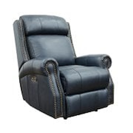 Big &amp; Tall Power Recliner