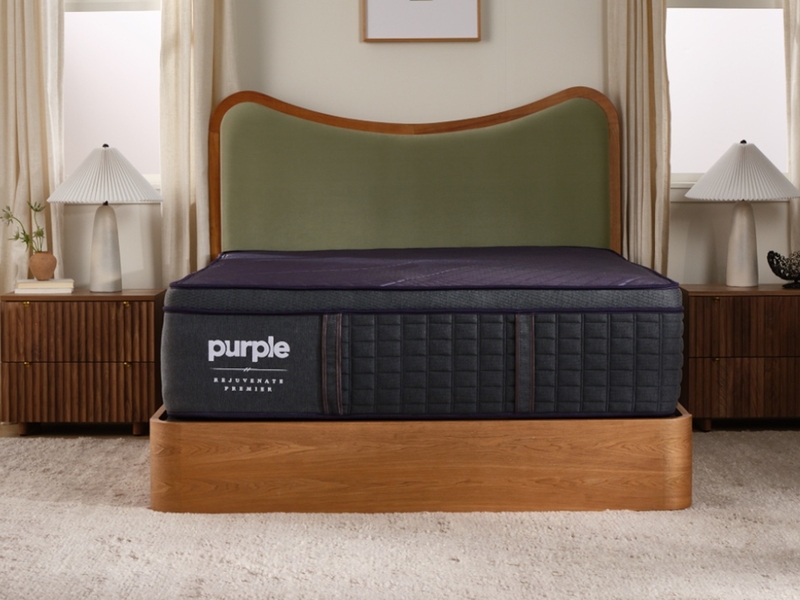 Queen Rejuvenate 2.0 Premier Mattress
