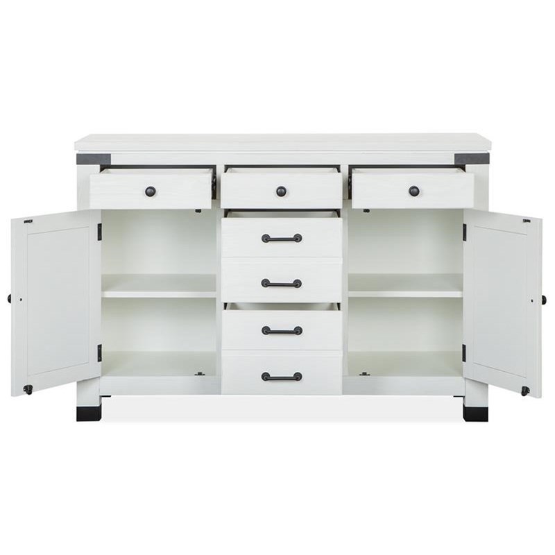 Sharon Harper Springs Server