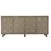 Bernhardt Bernhardt Interiors Alhambra Entertainment Credenza