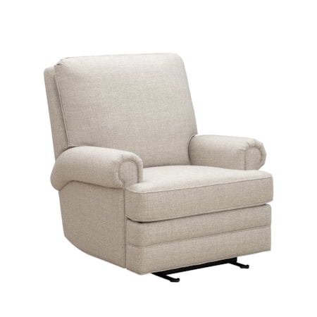 Wall Hugger Power Recliner