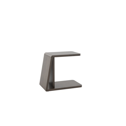 Contemporary C-Table