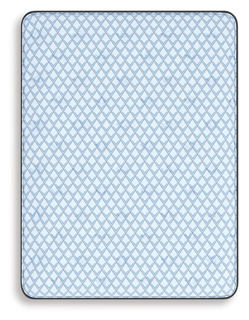 Sierra Sleep Destin Cove PT Queen Mattress