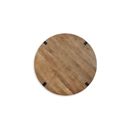 Round Coffee Table