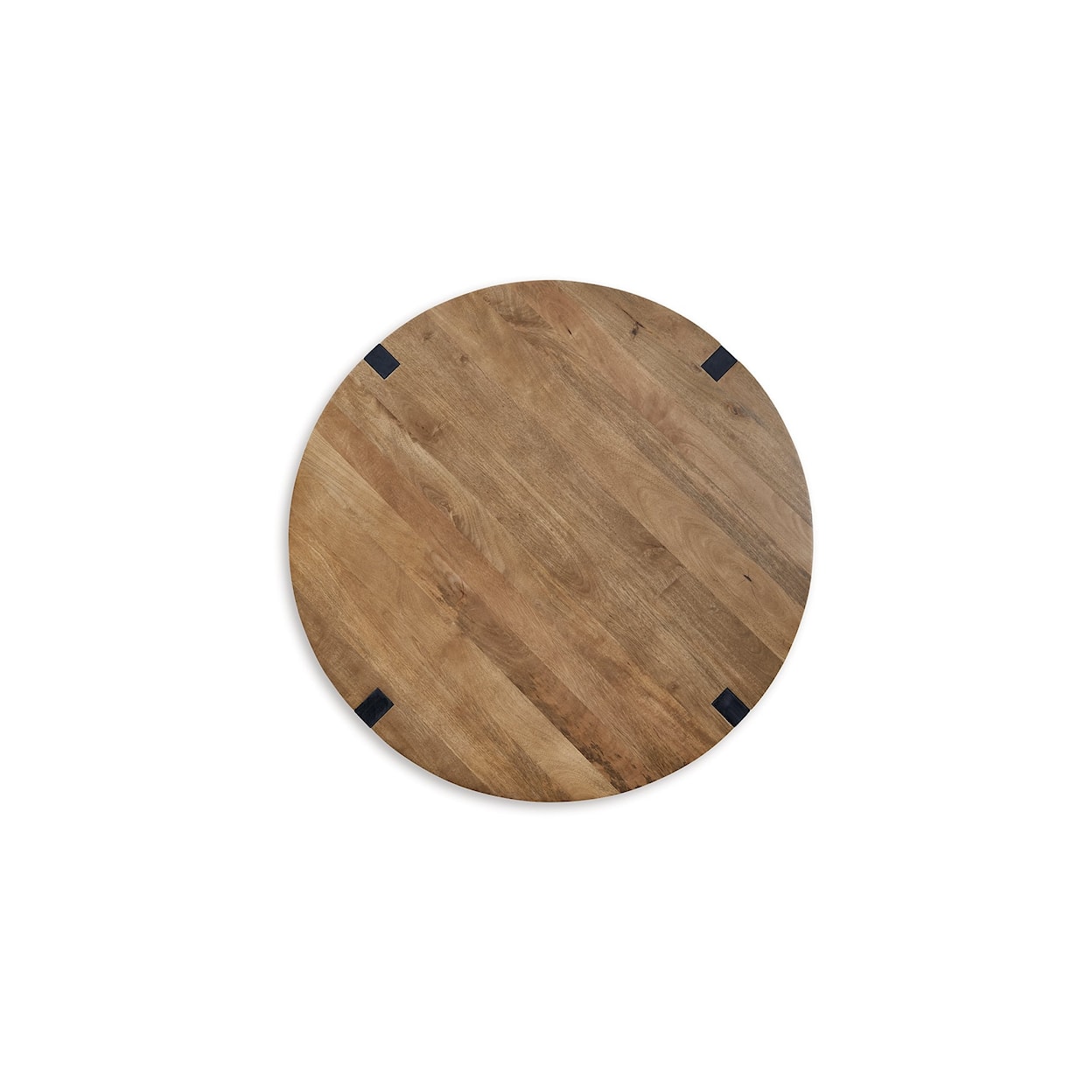 Benchcraft Hanneforth Round Coffee Table