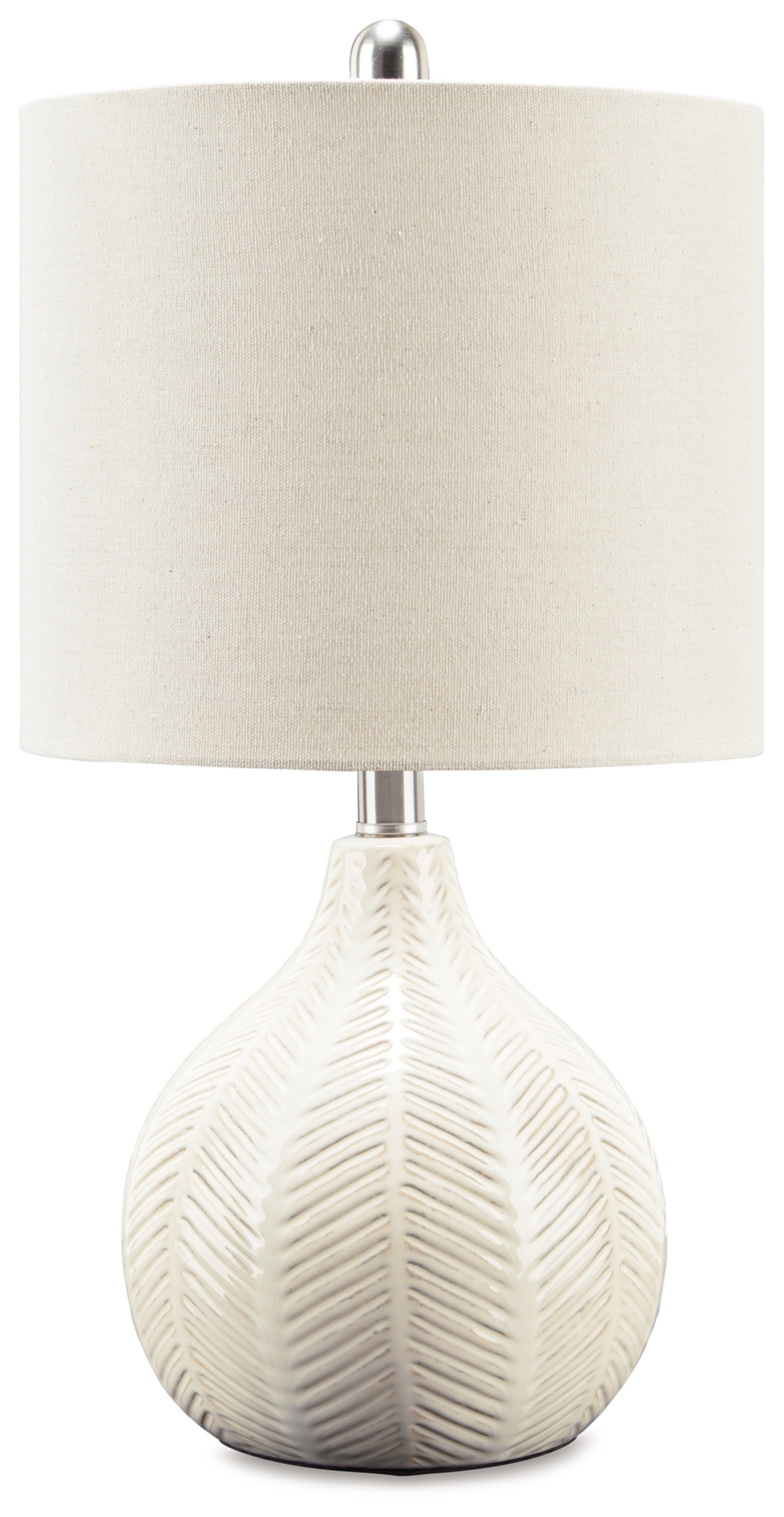 Ceramic Table Lamp