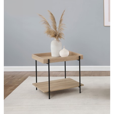 Fallon End Table