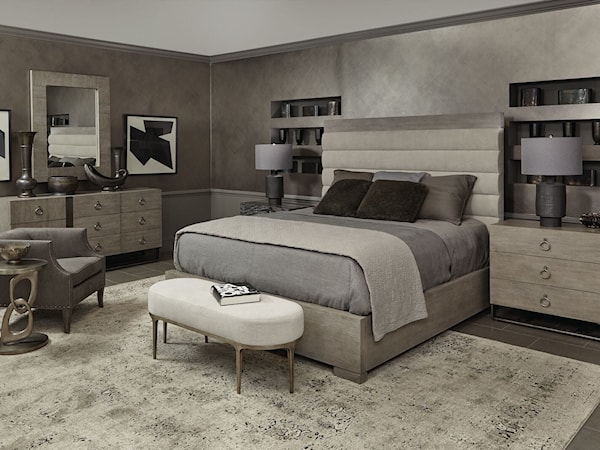 6-Piece Bedroom Set