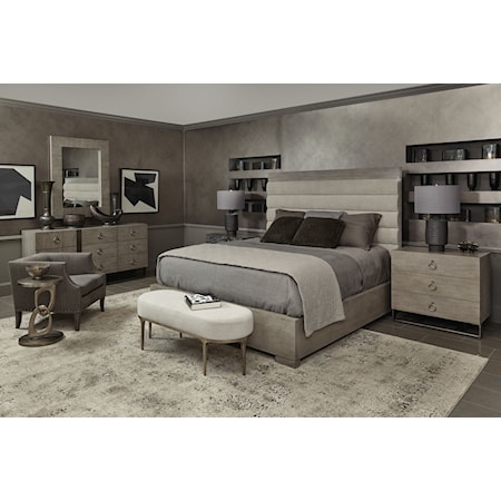 6-Piece Bedroom Set