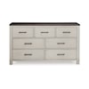 Ashley Signature Design Darborn Dresser