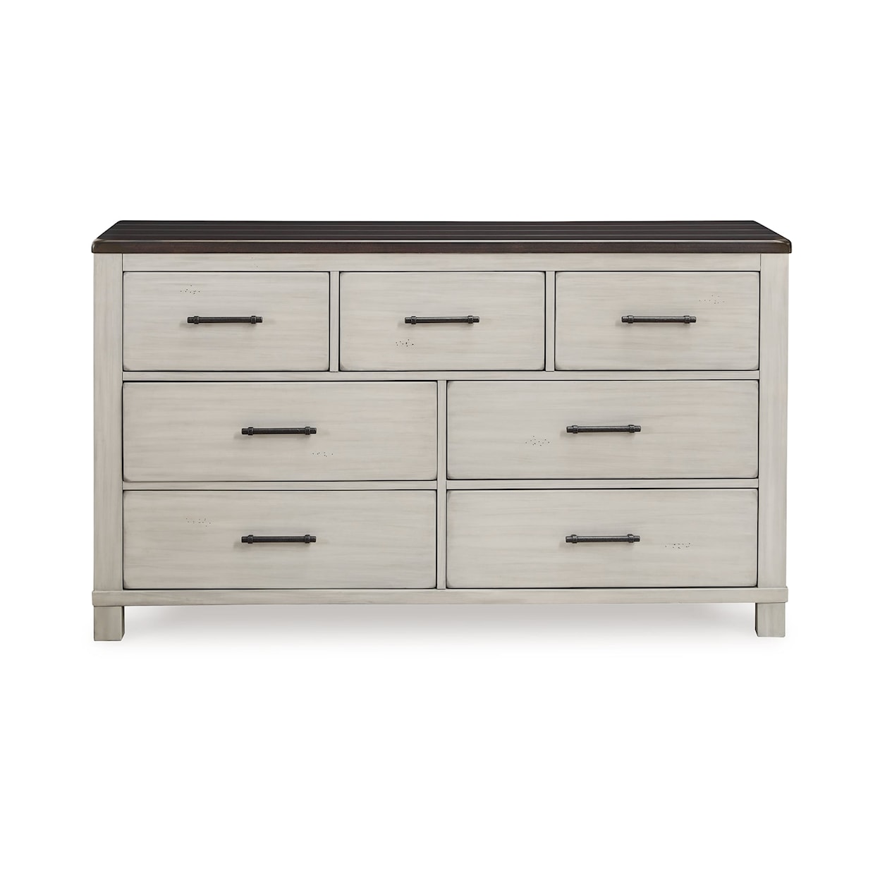 Signature Design by Ashley Furniture Darborn Dresser