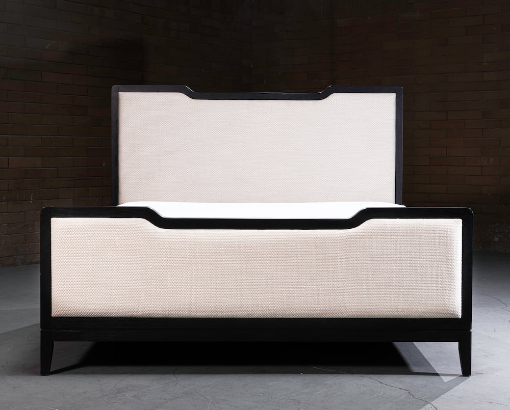 Queen Bed