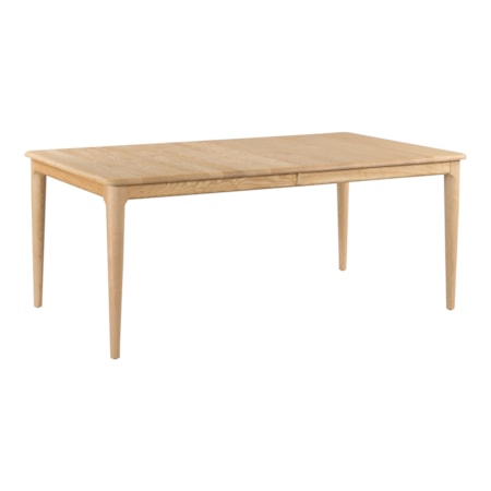 Rectangular Dining Table