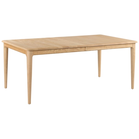 Rectangular Dining Table