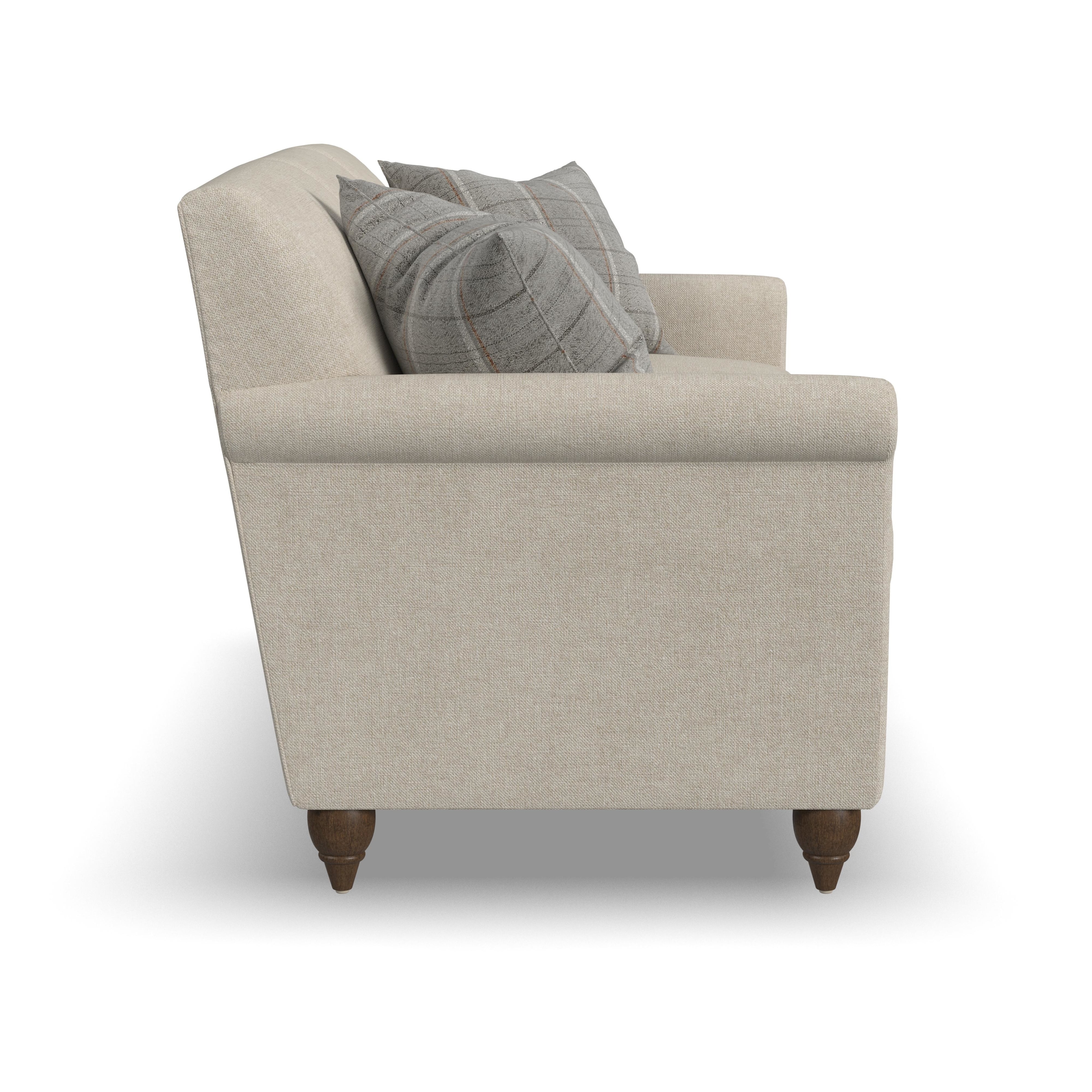 Flexsteel Stella Sofa