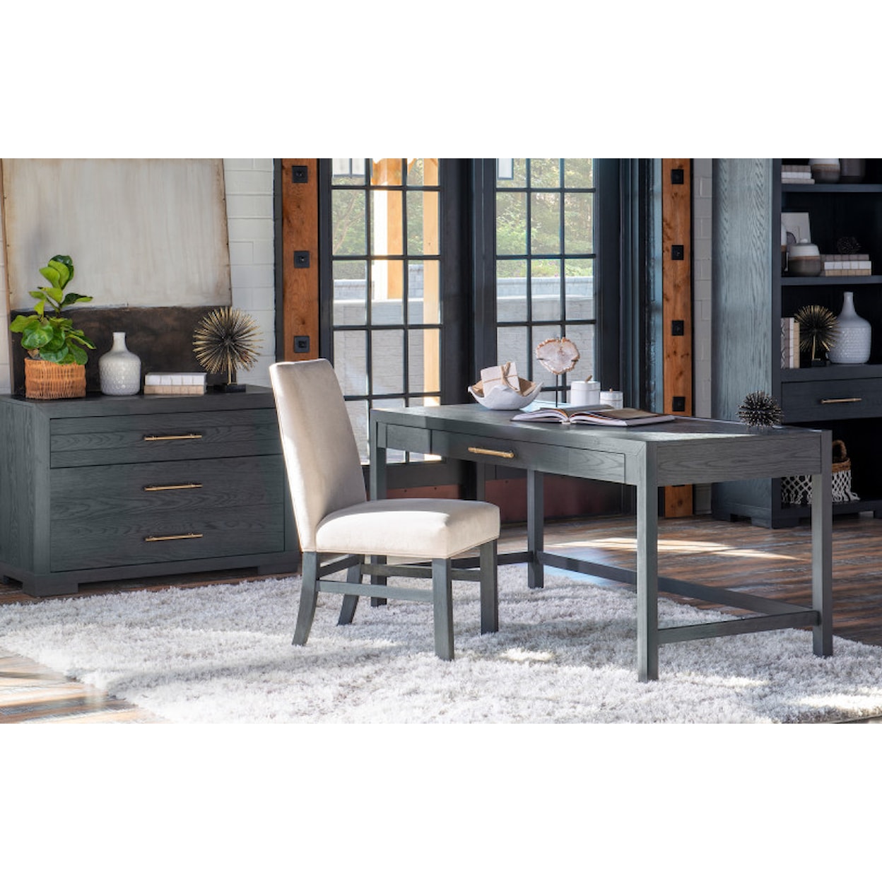 Legacy Classic Westwood Home Office Credenza