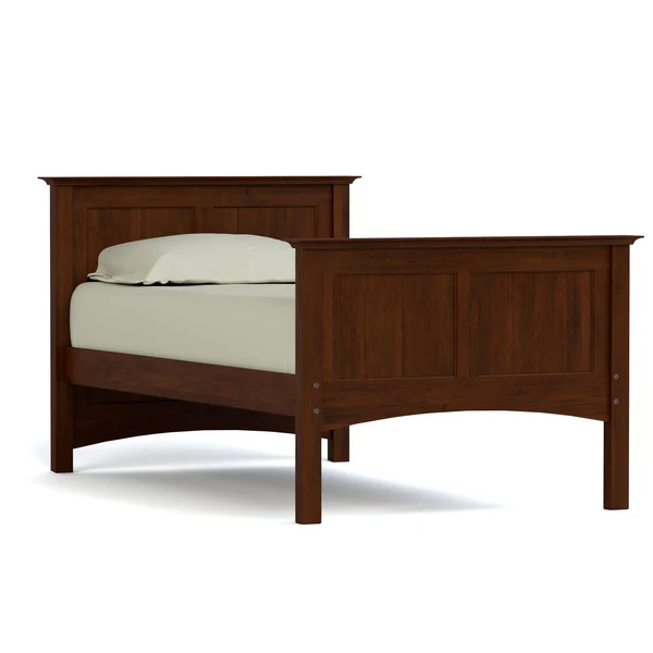 Stickley Origins Revere Twin Bed