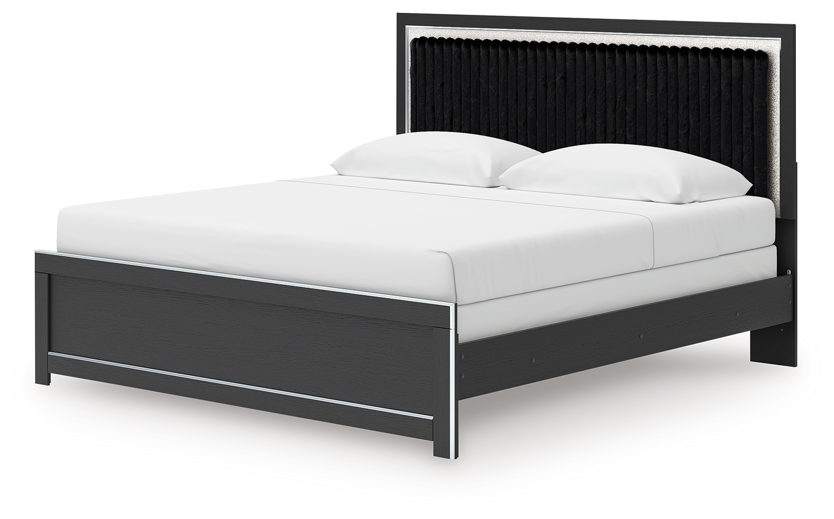 Signature Design by Ashley Zuraleus King Bedroom Set