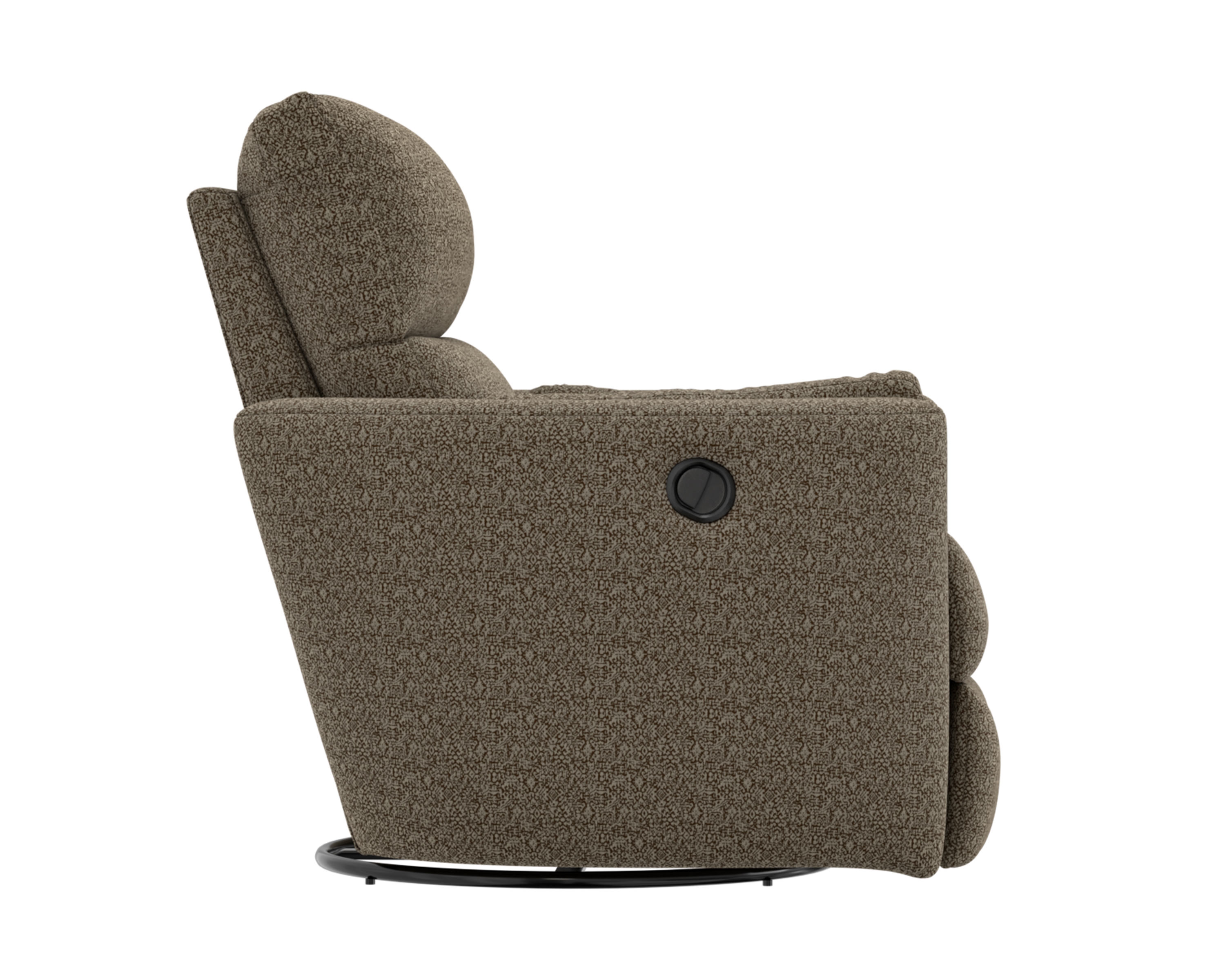 Jackson Furniture Barrett Swivel Glider Chair