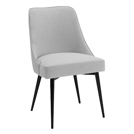 Upholstered Dining Side Chair