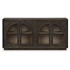 Signature Design by Ashley Dreley Accent Cabinet