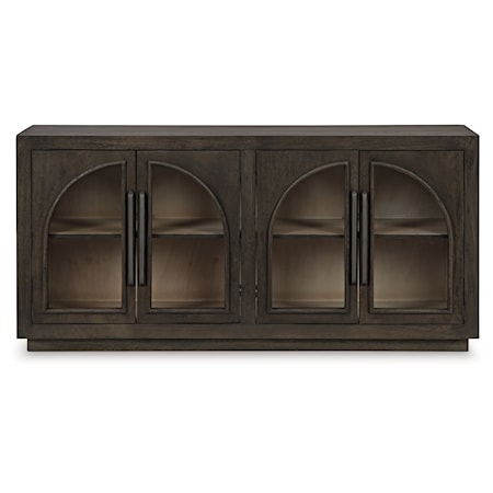 Accent Cabinet