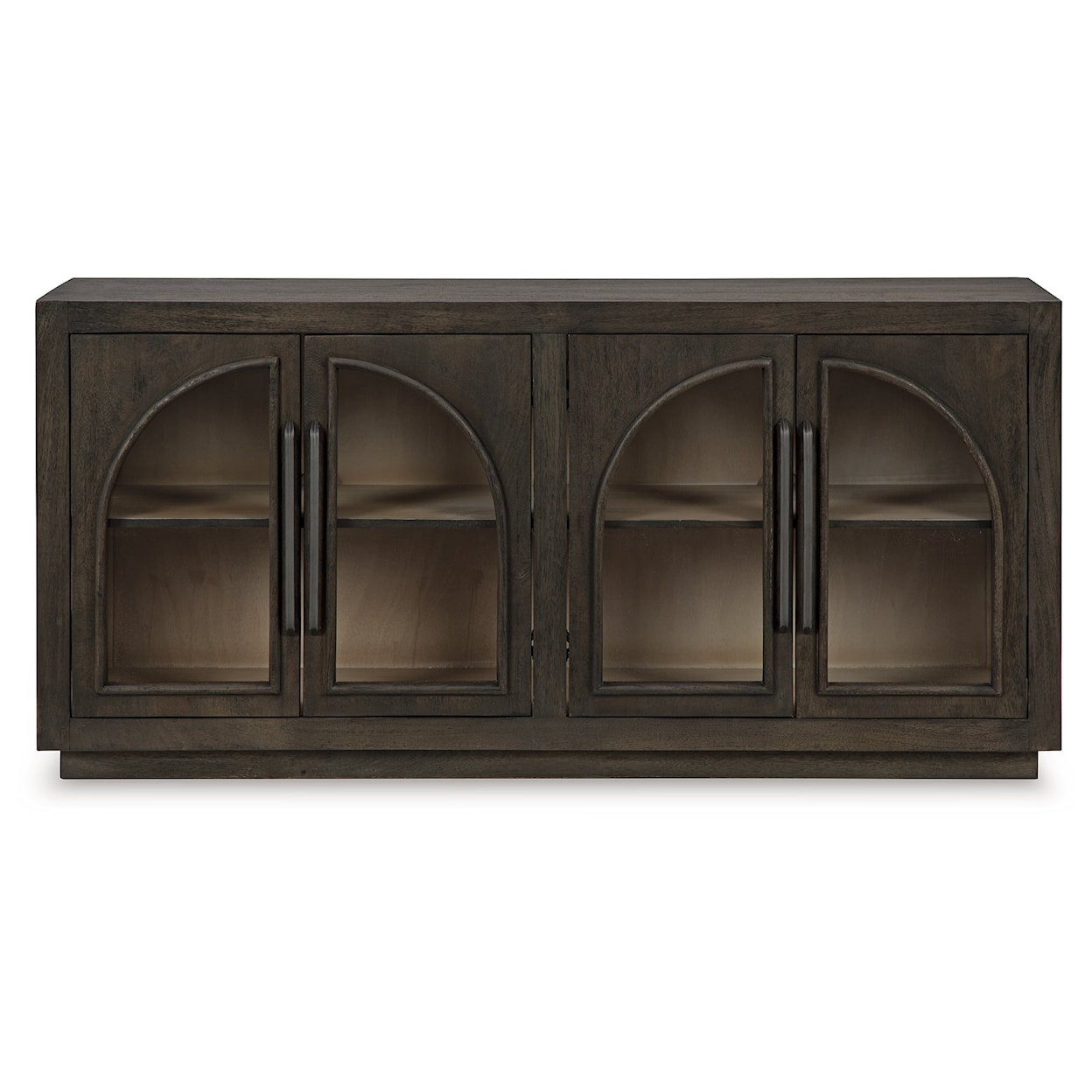 Ashley Furniture Signature Design Dreley Accent Cabinet