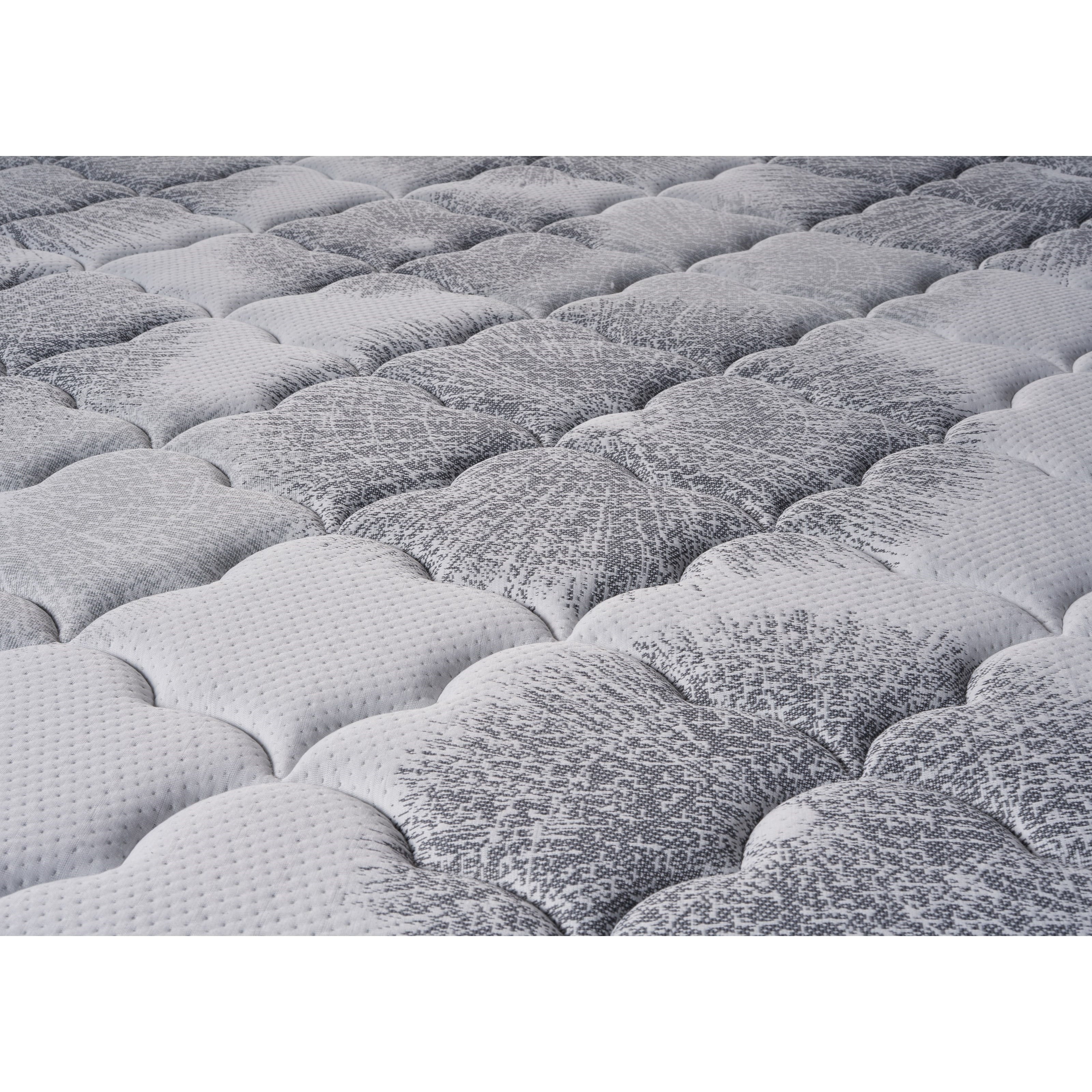 Queen Plush Mattress