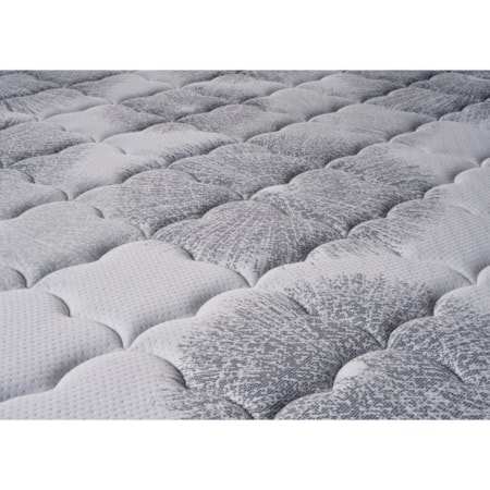 Full Plush Mattress