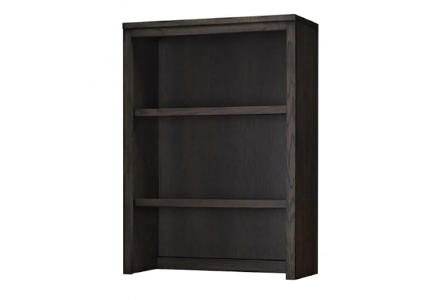 Addison 30" Bookcase Top by Winners Only at Simply Home by Lindy's