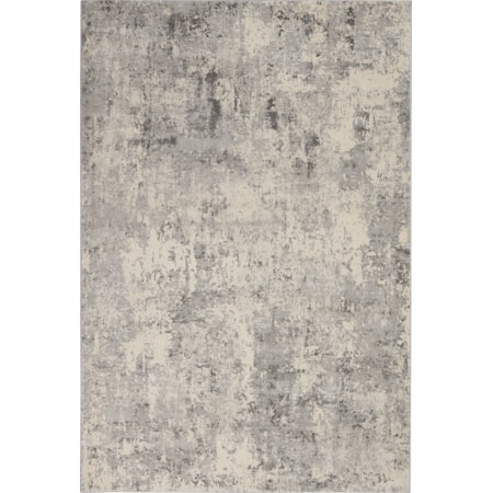 5'3" x 7'3"  Rug