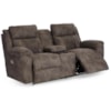 La-Z-Boy Joel Power Reclining Loveseat