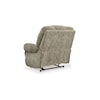 Ashley Furniture Signature Design Movie Man Zero Wall Recliner