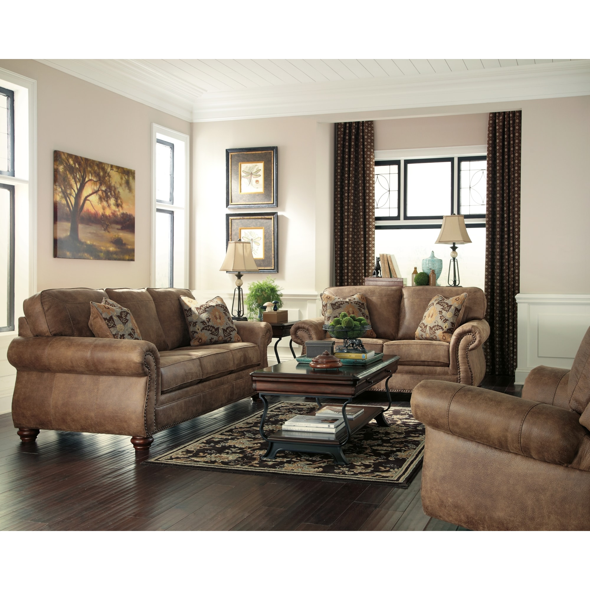 Ashley Signature Design Larkinhurst 3190125 Rocker Recliner Ashley Signature Design Larkinhurst 3190125 Rocker Recliner