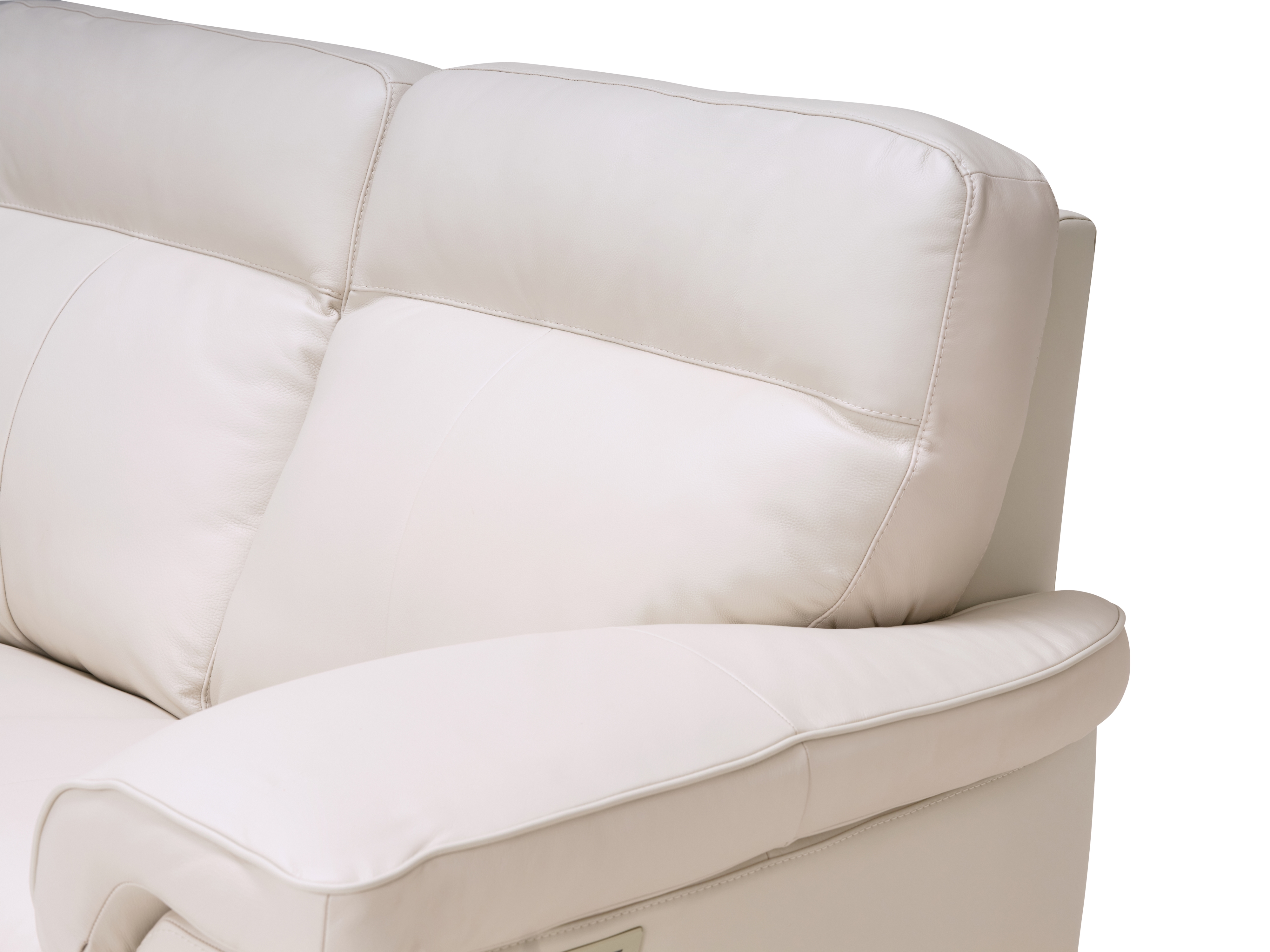 Palliser Alaska Alaska Power Reclining Loveseat