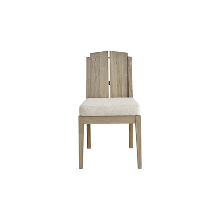 Saratoga Side Chair