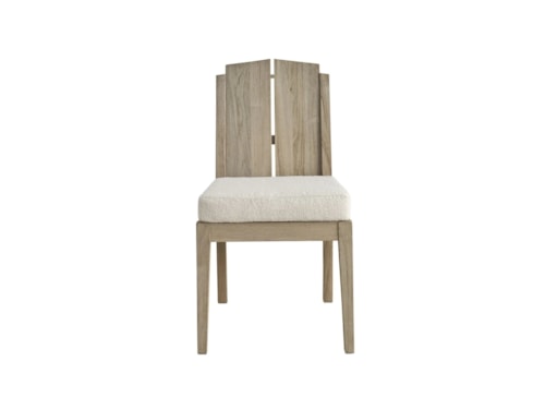 Saratoga Side Chair