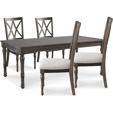 5-Piece Dining Set