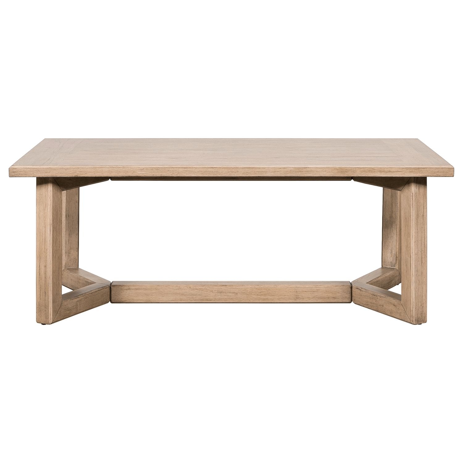 Liberty Furniture Proximity Place Rectangular Cocktail Table