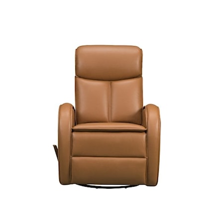 Manual Swivel Glider Recliner