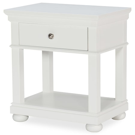 Open Nightstand