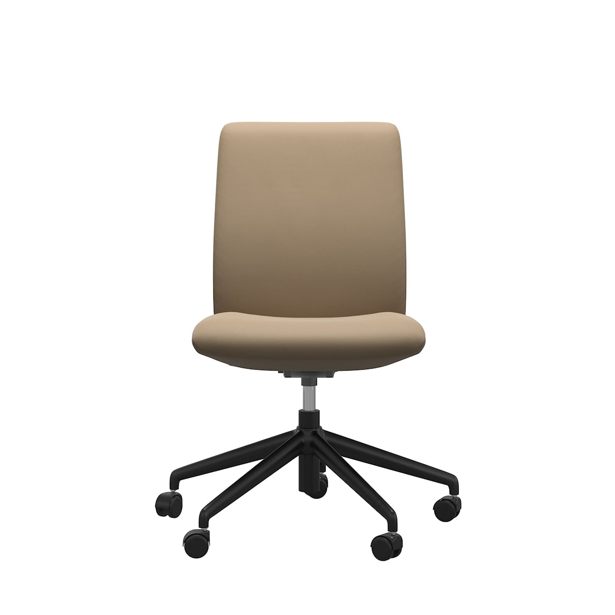 Stressless by Ekornes Laurel Laurel Large Low-Back Office Chair