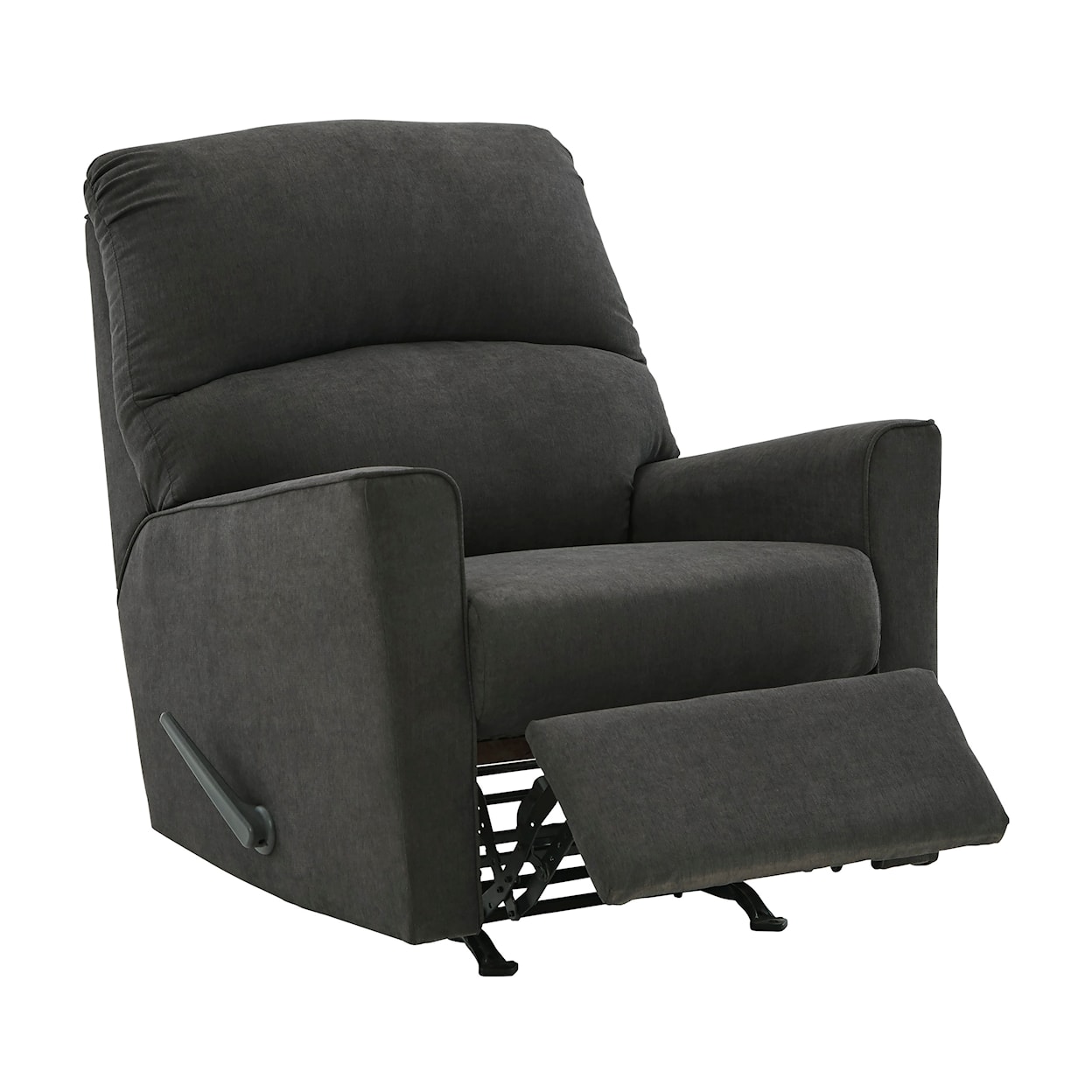 Signature Design by Ashley Furniture Lucina Rocker Recliner