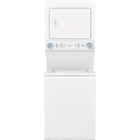 Combination Washer Gas Dryer