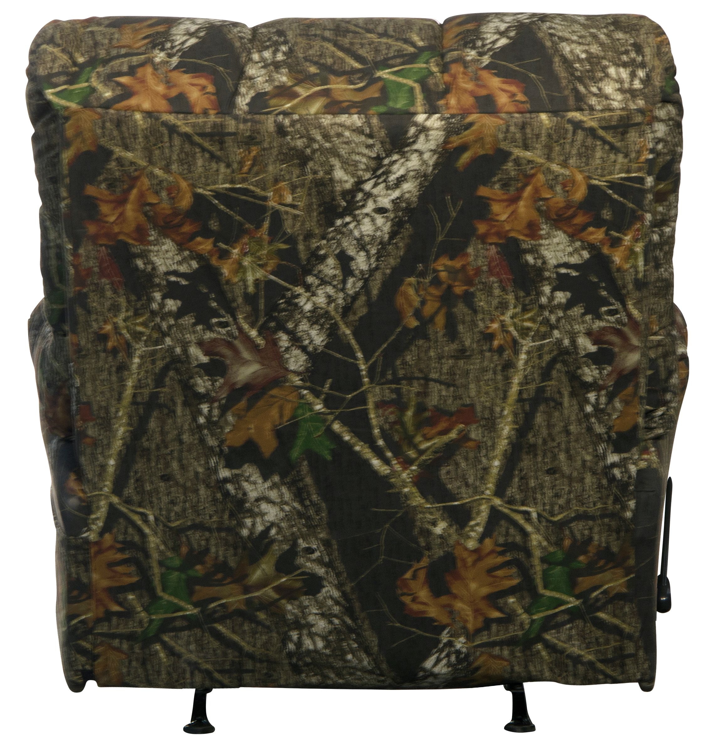 Catnapper 4659 Cloud Nine Oversized Rocker Recliner