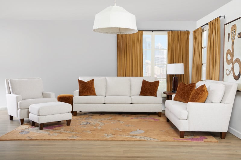 Flexsteel Lloyd Sofa